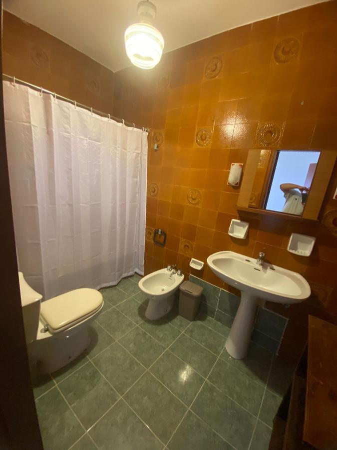 Mi 'Ffaciu E Mi Ricriu Casa Vacanze Кастельмола Экстерьер фото