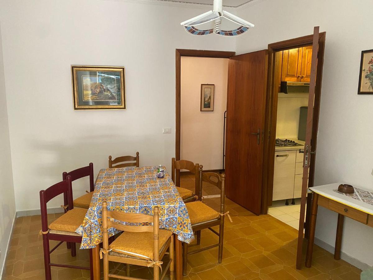 Mi 'Ffaciu E Mi Ricriu Casa Vacanze Кастельмола Экстерьер фото