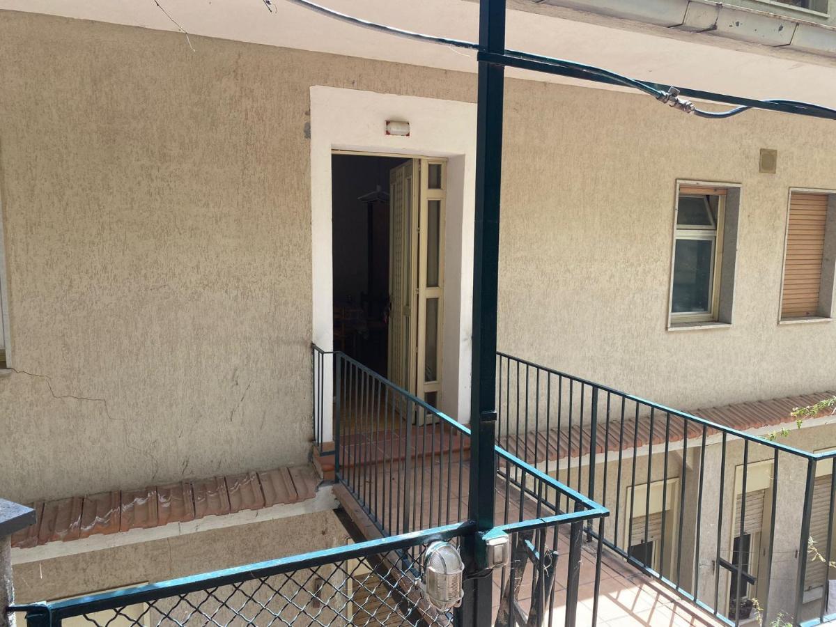 Mi 'Ffaciu E Mi Ricriu Casa Vacanze Кастельмола Экстерьер фото