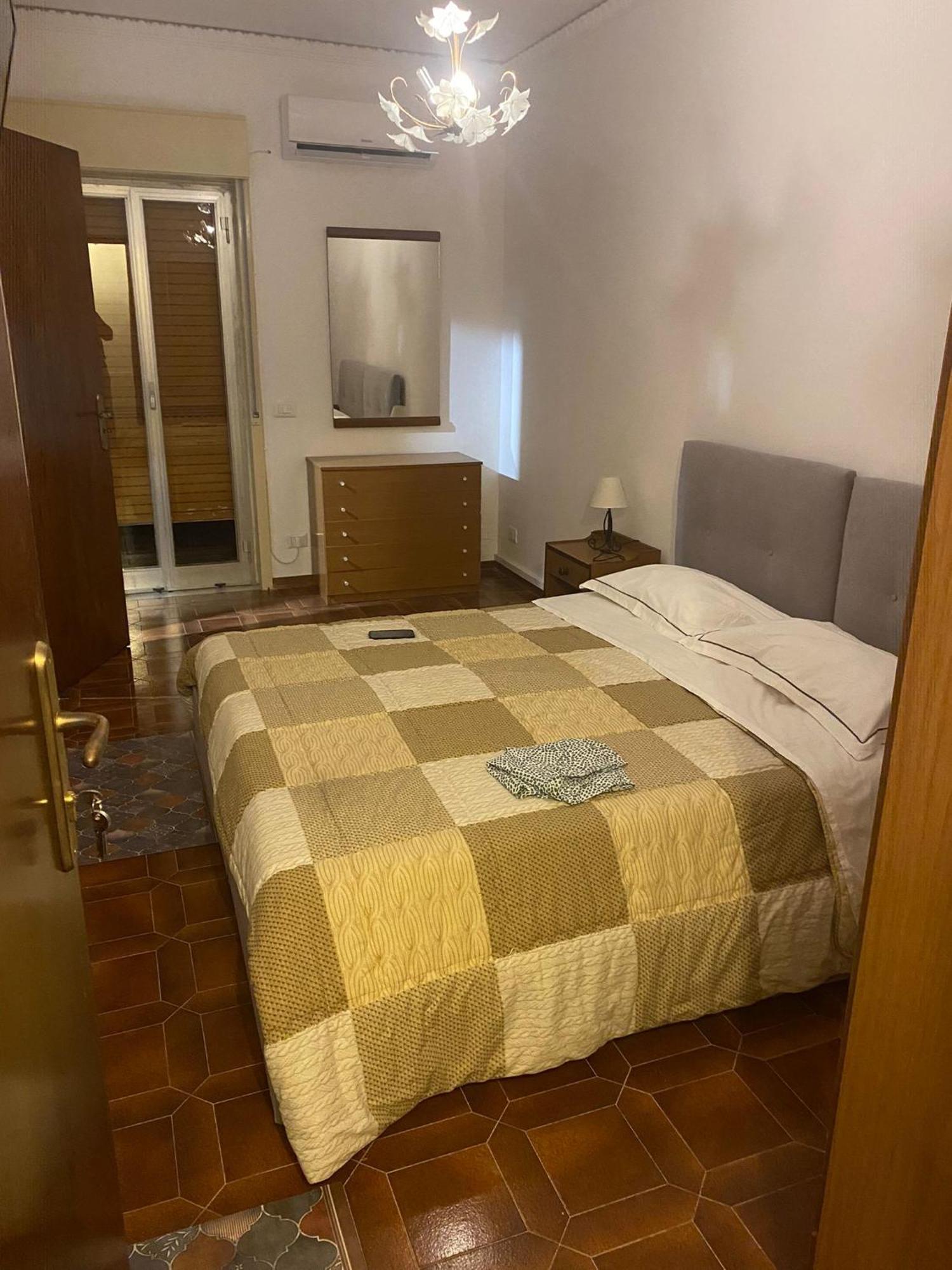 Mi 'Ffaciu E Mi Ricriu Casa Vacanze Кастельмола Экстерьер фото