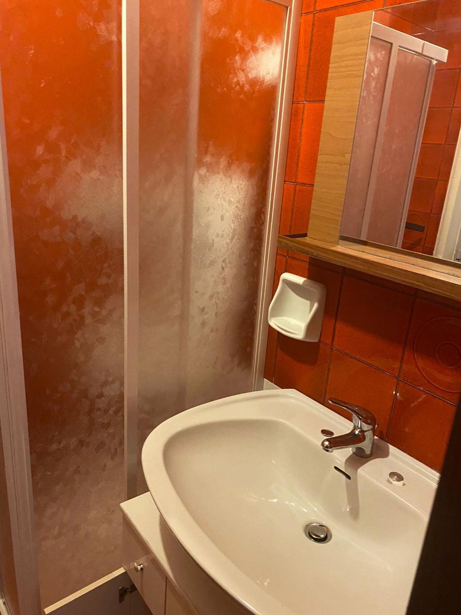 Mi 'Ffaciu E Mi Ricriu Casa Vacanze Кастельмола Экстерьер фото